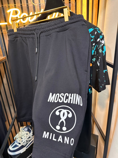 TWO-PIECE SET MOSCHINO