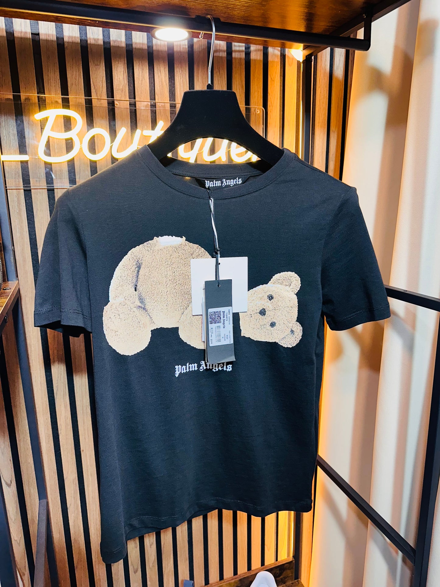 T-SHIRT PAMLM ANGELS