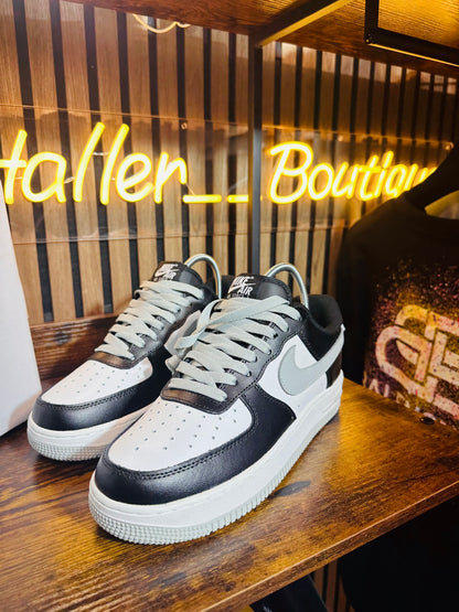 NIKE AIR FORCE panda