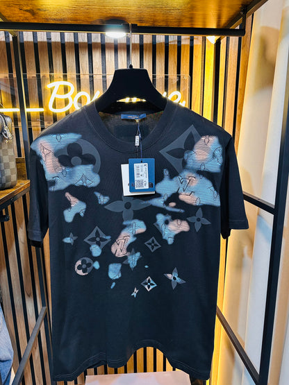 T-SHIRT LOUIS VUITTON
