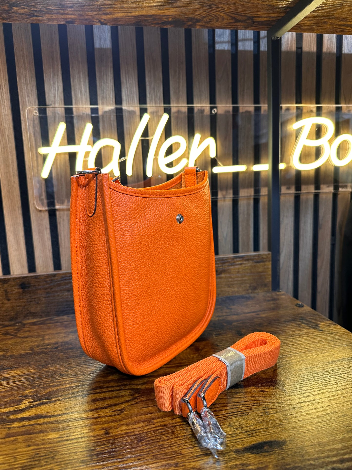 MINI BAG HERMES