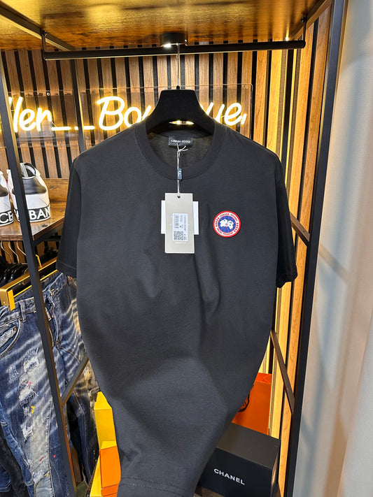 T-SHIRT CANADA GOOSE