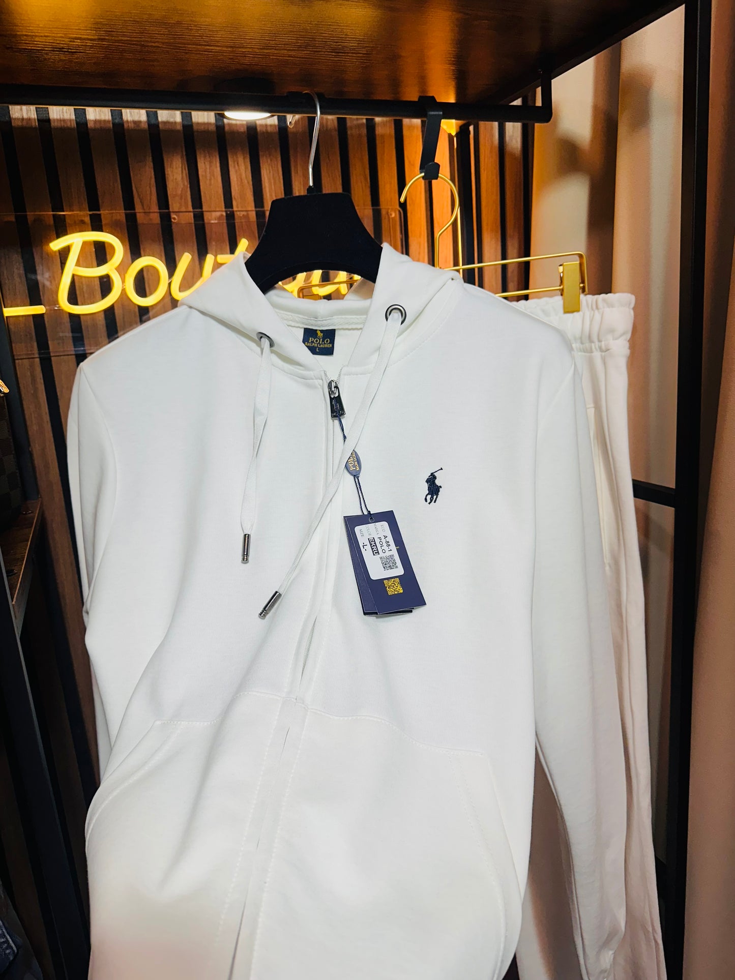 TRACKSUISTS Polo Ralph Lauren