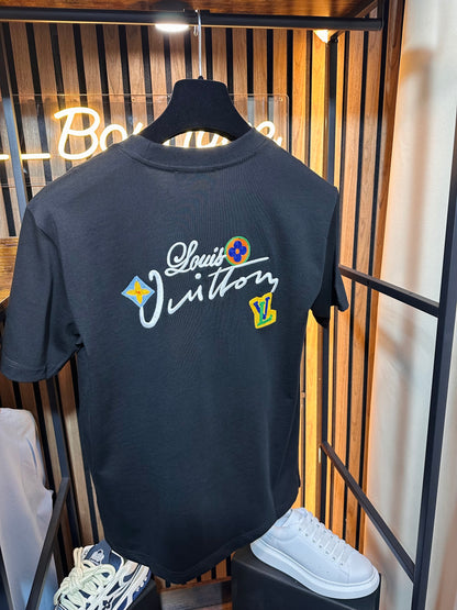 T-SHIRT LOUIS VUITTON