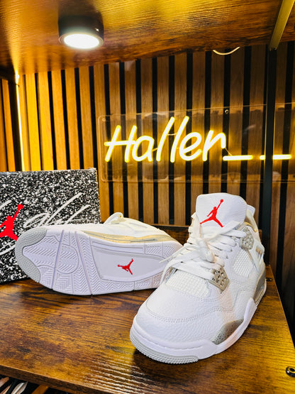 AIR JORDAN