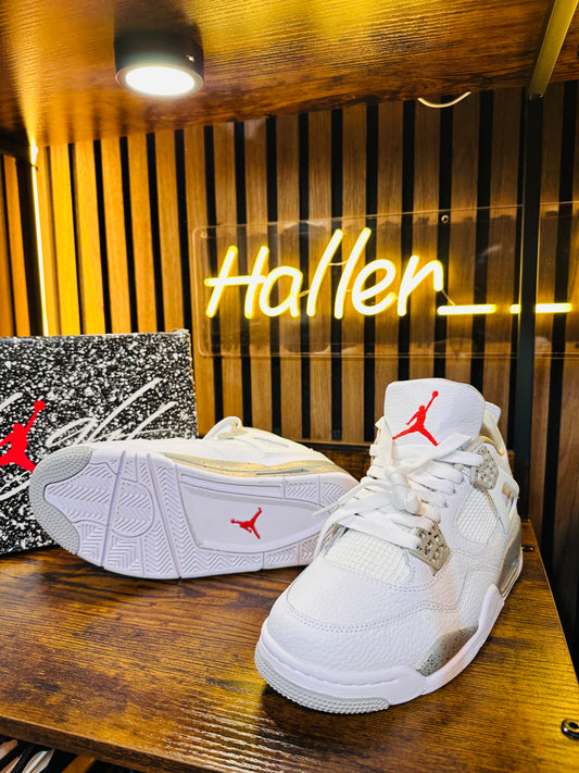 AIR JORDAN