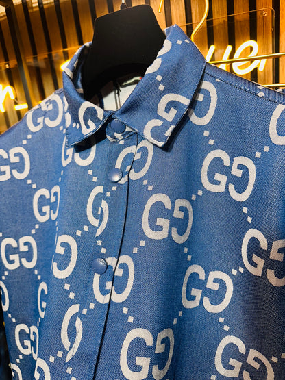 TWO-PIECE SET GUCCI