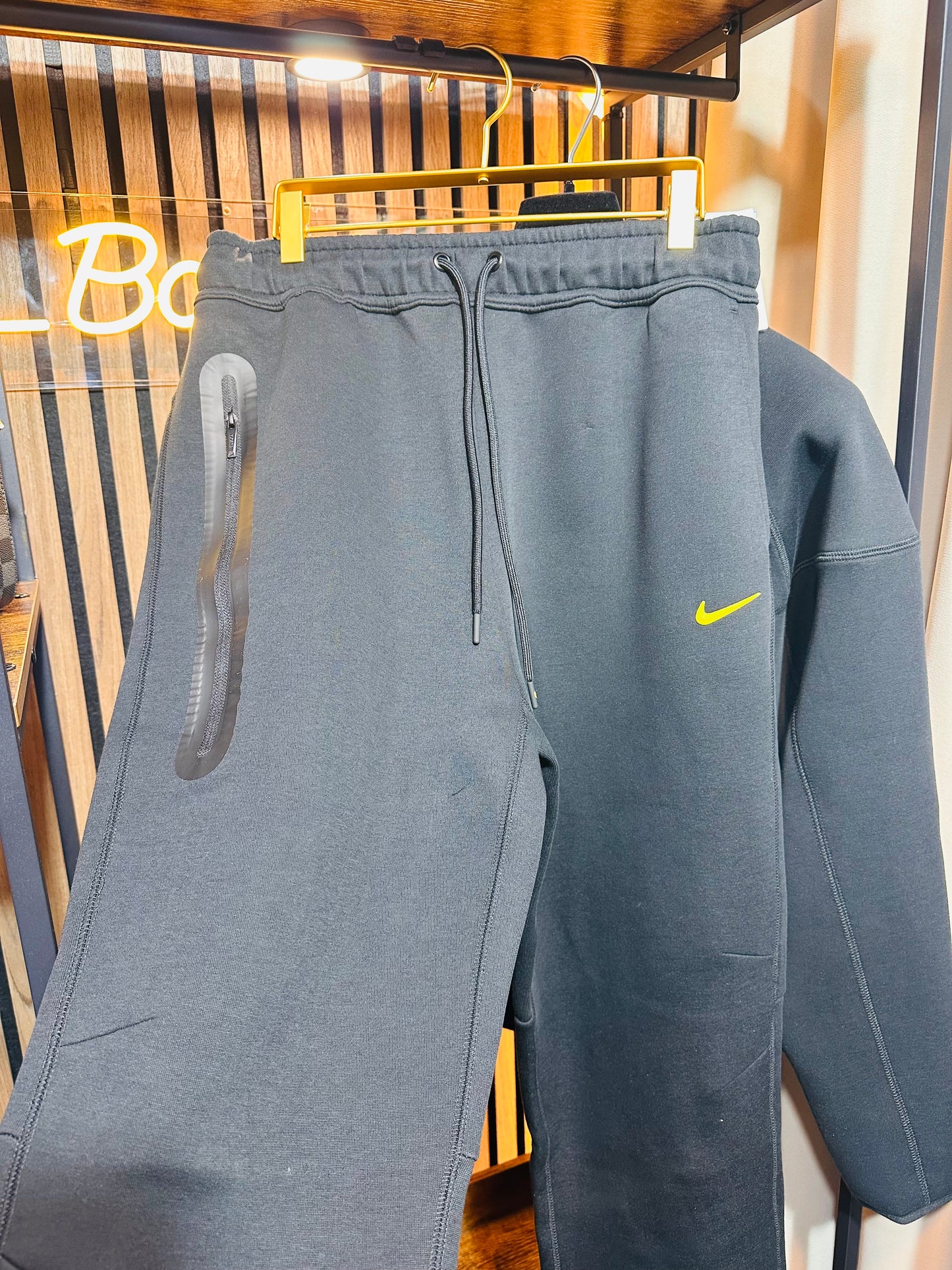 TRACKSUITS Nike Nocta