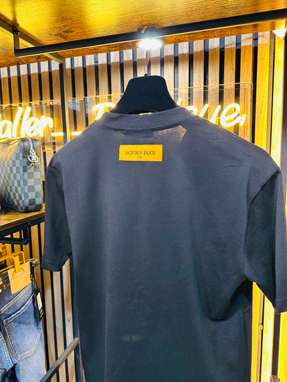 T-SHIRT LOUIS VUITTON