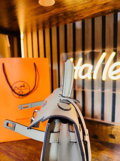 HERMES  KELLY BAG