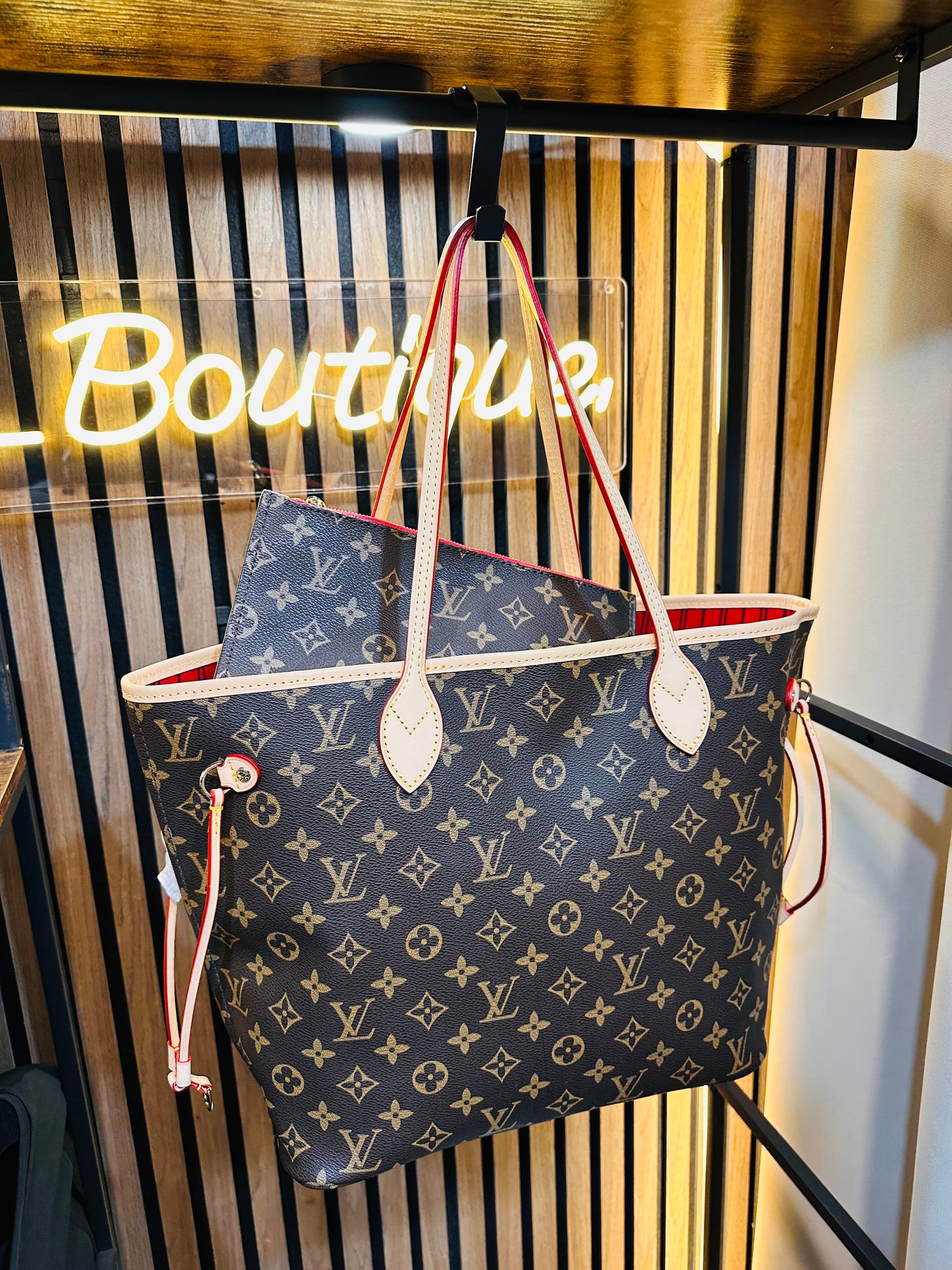 BAG LOUIS VUITTON