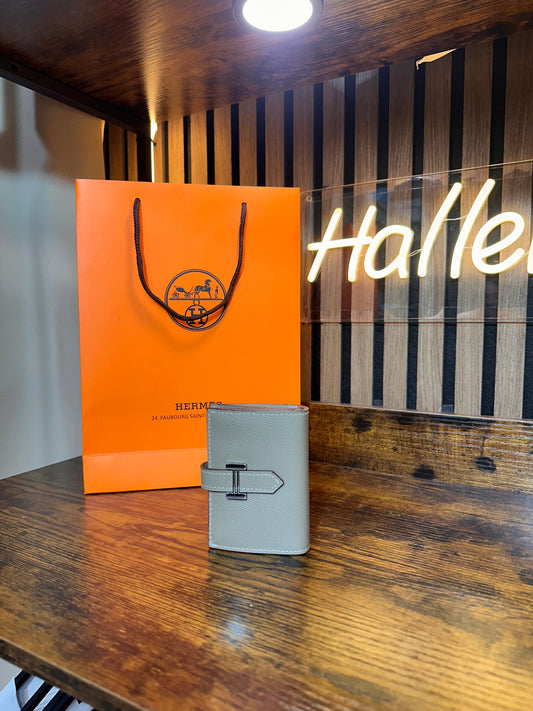 HERMES CARD HOLDER