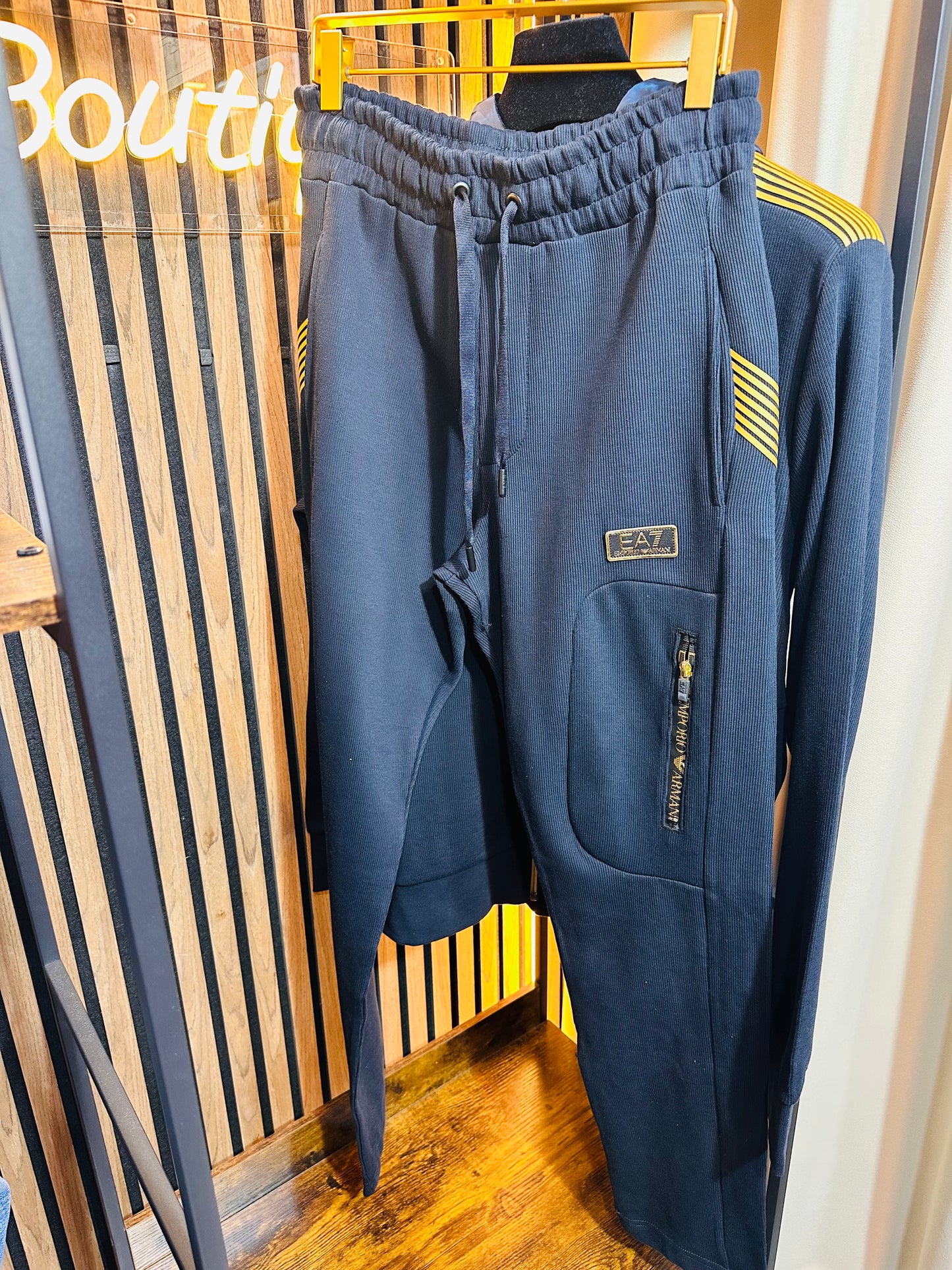TRACKSUITS Emporio Armani