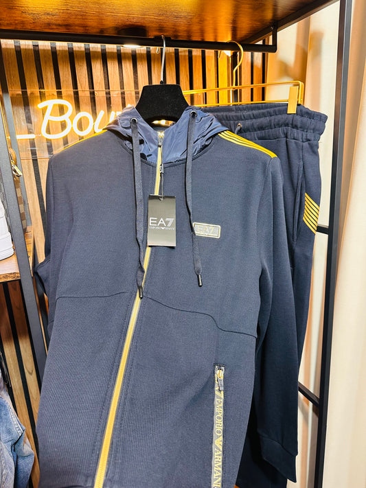 TRACKSUITS Emporio Armani