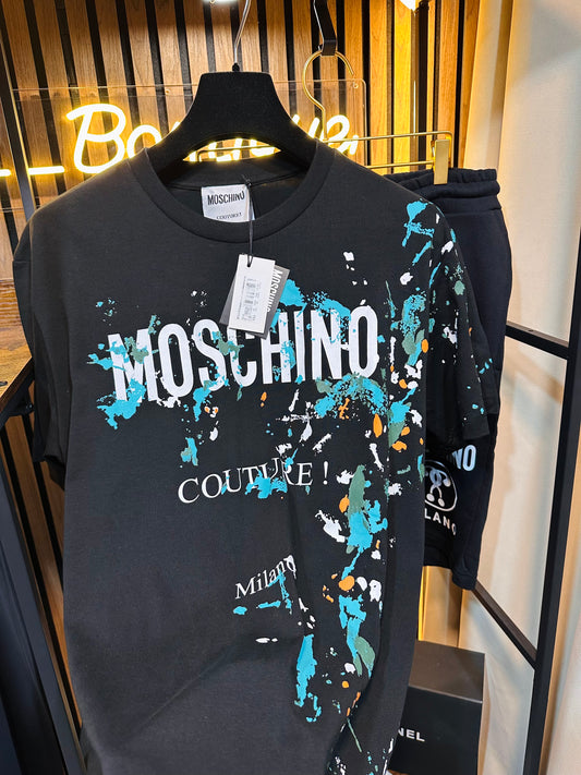 TWO-PIECE SET MOSCHINO