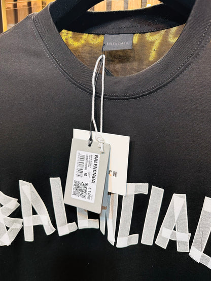 T-SHIRT BALENCIAGA