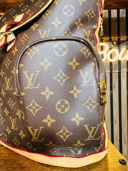 ZAINO LOUIS VUITTON