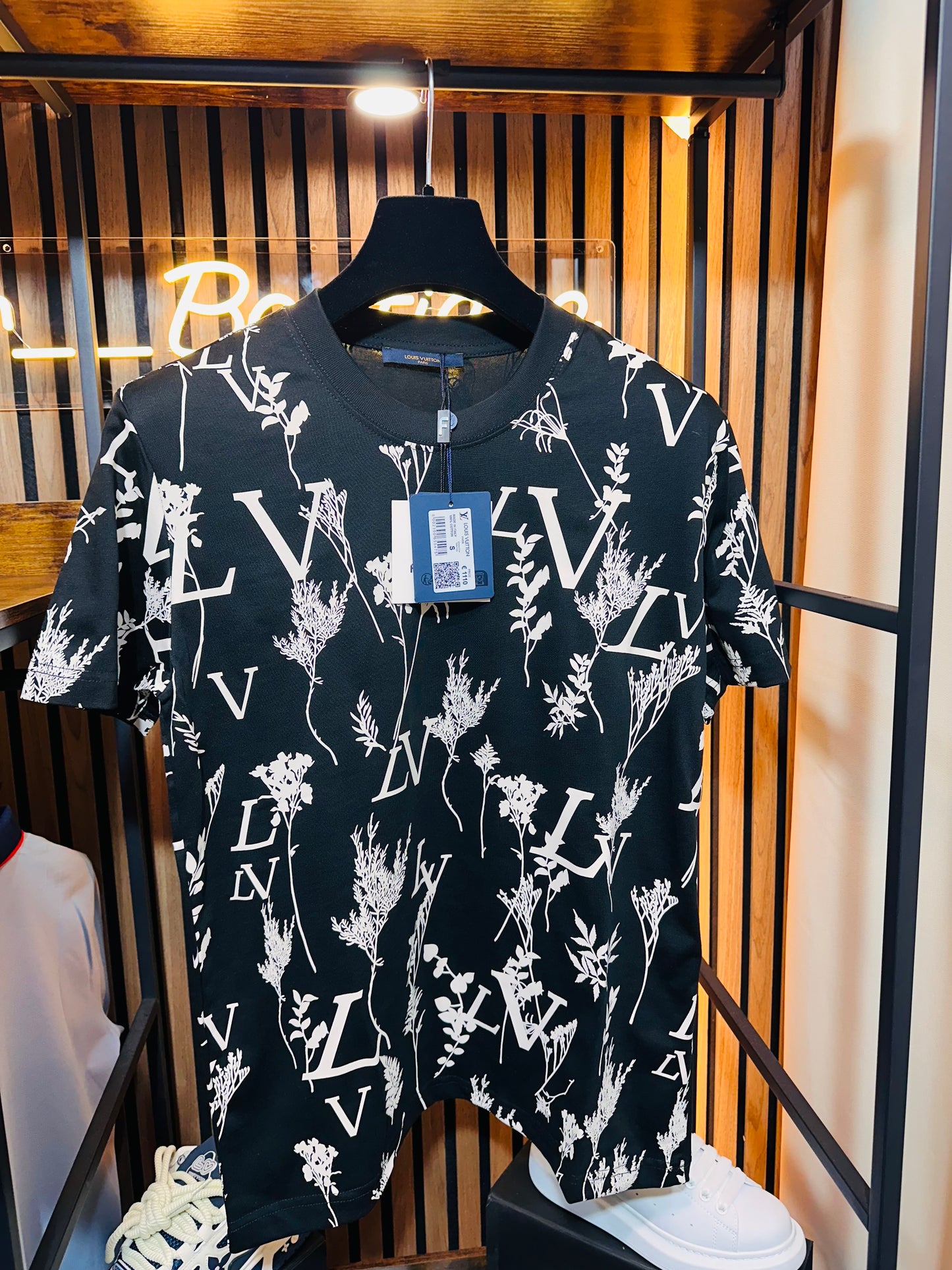 T-SHIRT LOUIS VUITTON