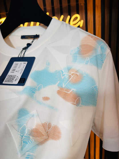 T-SHIRT LOUIS VUITTON