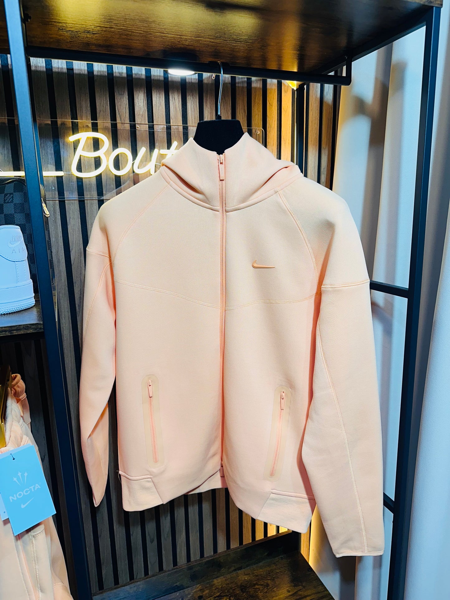 TRACKSUITS Nike Nocta