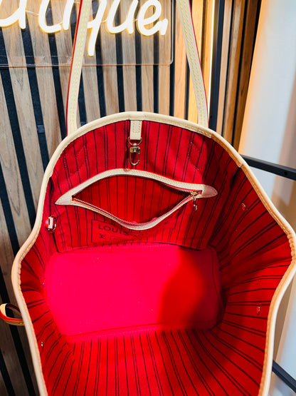 BAG LOUIS VUITTON