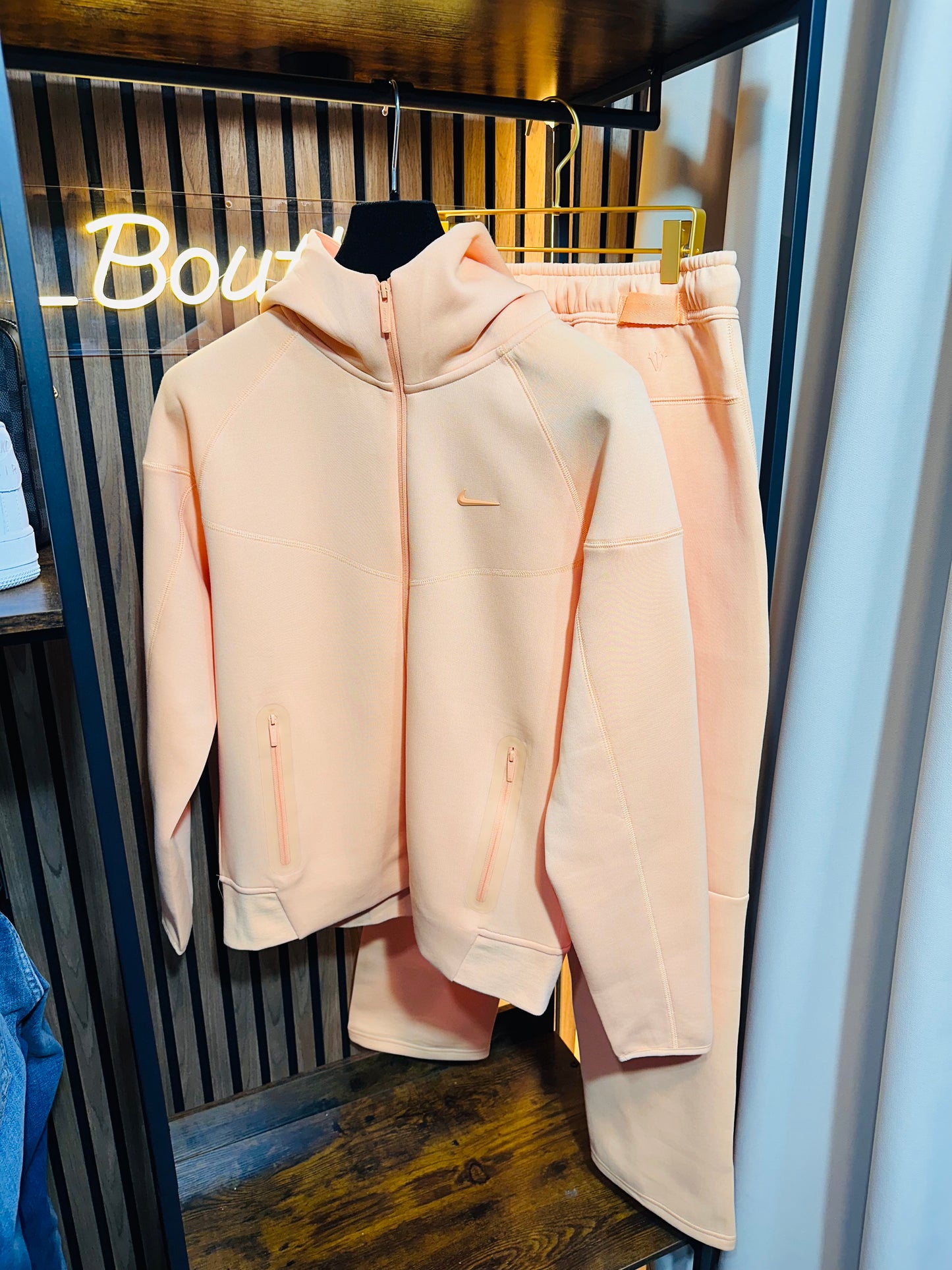 TRACKSUITS Nike Nocta