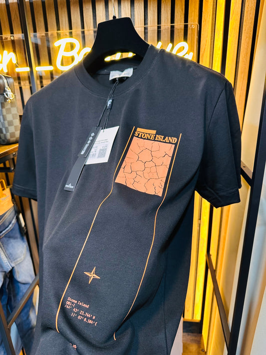T-SHIRT STON ISLAND