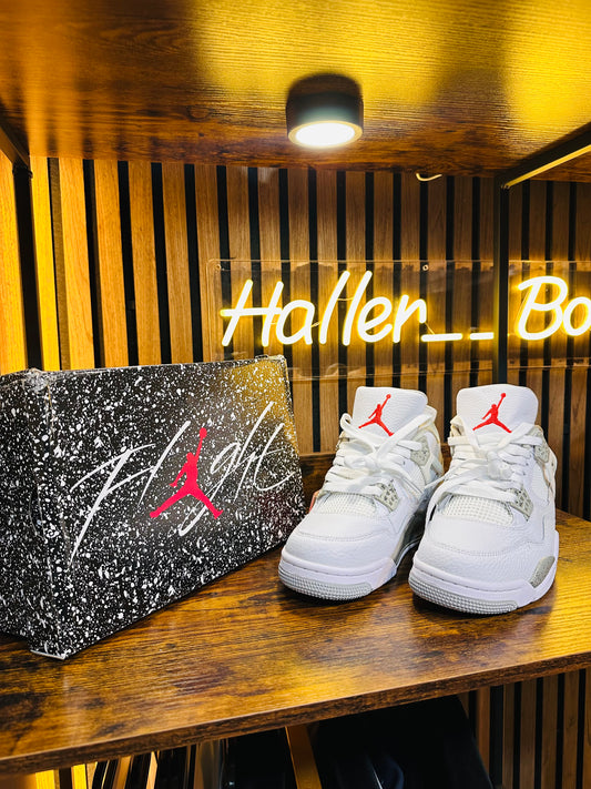 AIR JORDAN