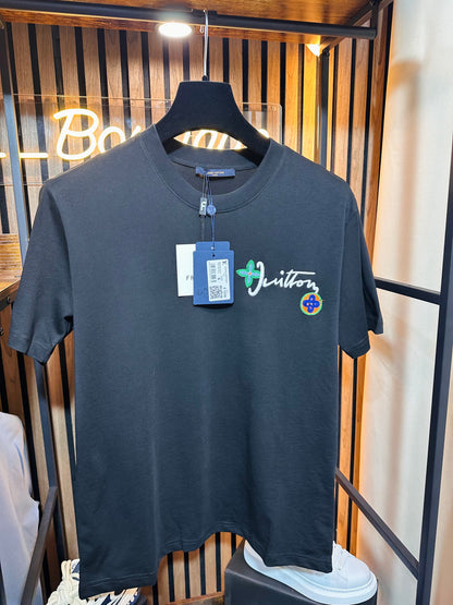 T-SHIRT LOUIS VUITTON
