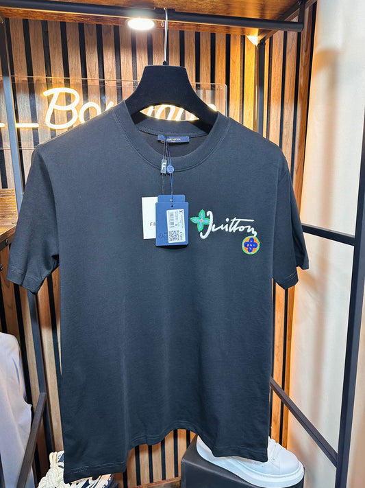 T-SHIRT LOUIS VUITTON