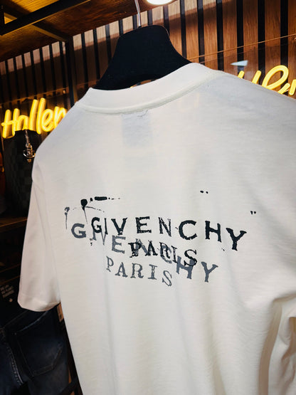 T-SHIRT GIVENCHY