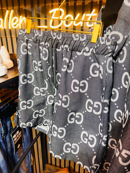TWO-PIECE SET GUCCI